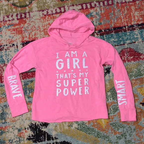 Justice Other - 🧜🏼♀️3 for $15 item!🧜🏼♀️ justice hoodie